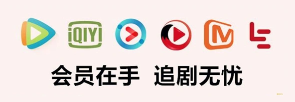 影视VIP共享租号平台揭秘：虚拟产品货源网与低价会员进货渠道终极指南